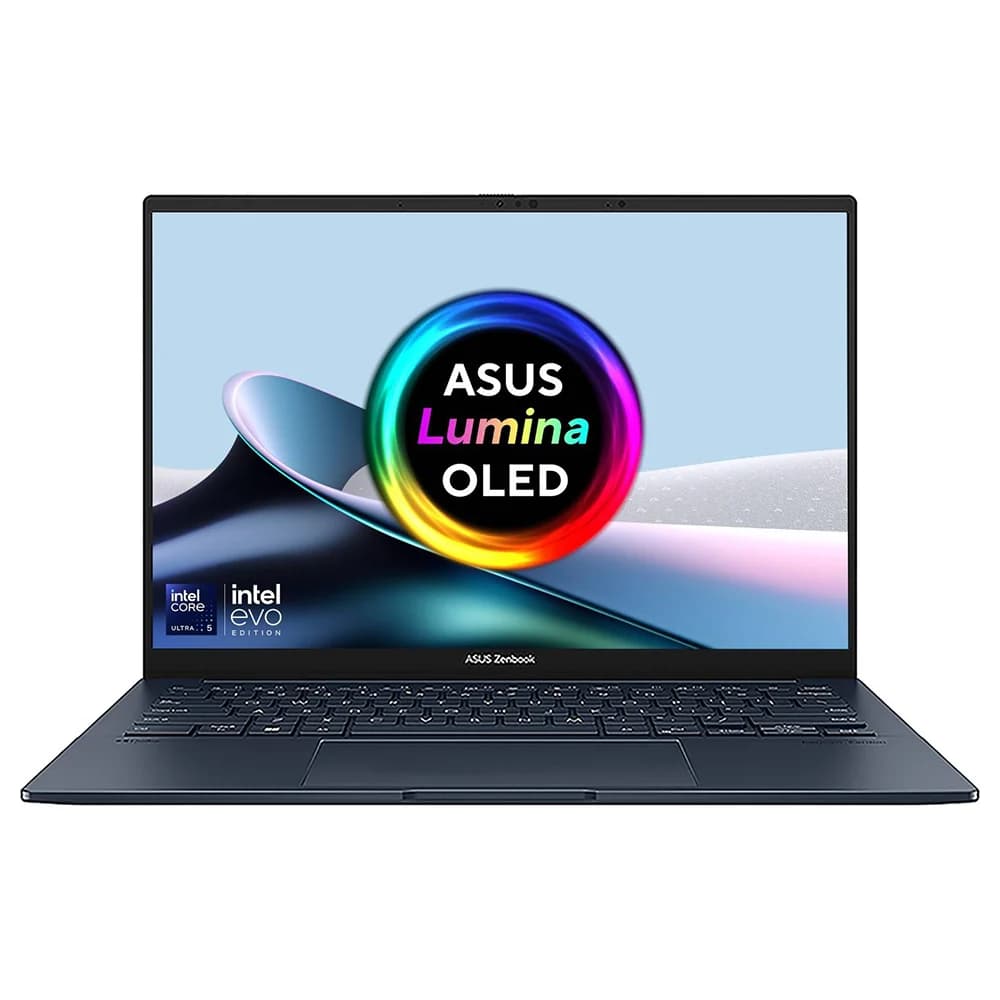 Asus ZenBook
