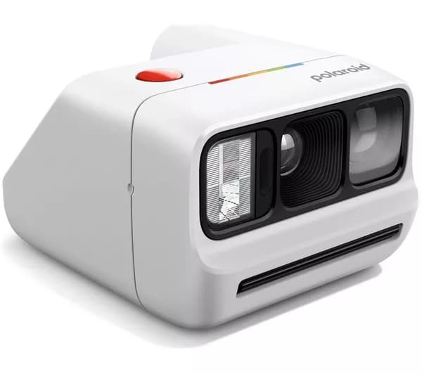POLAROID Go Gen 3 Instant Camera