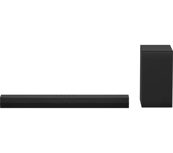 LG US40T 2.1 Wireless Sound Bar