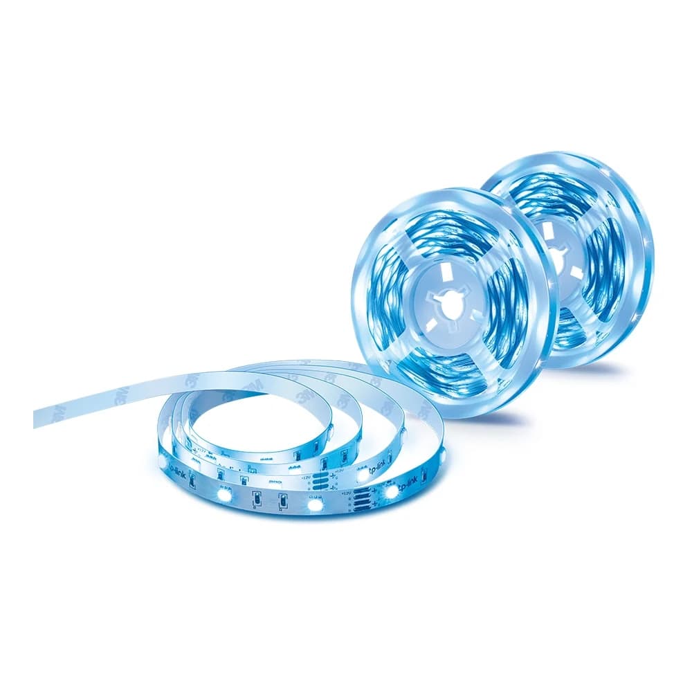 Tapo L900-10 Smart Light Strip, Multicolour | Tapo L900-10