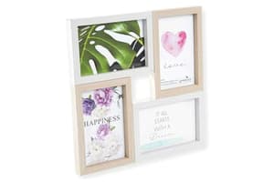 Verona Gallery No Mount 4 Photo Frame | 4x6"