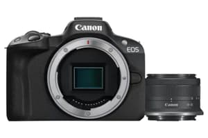 CANON EOS R50