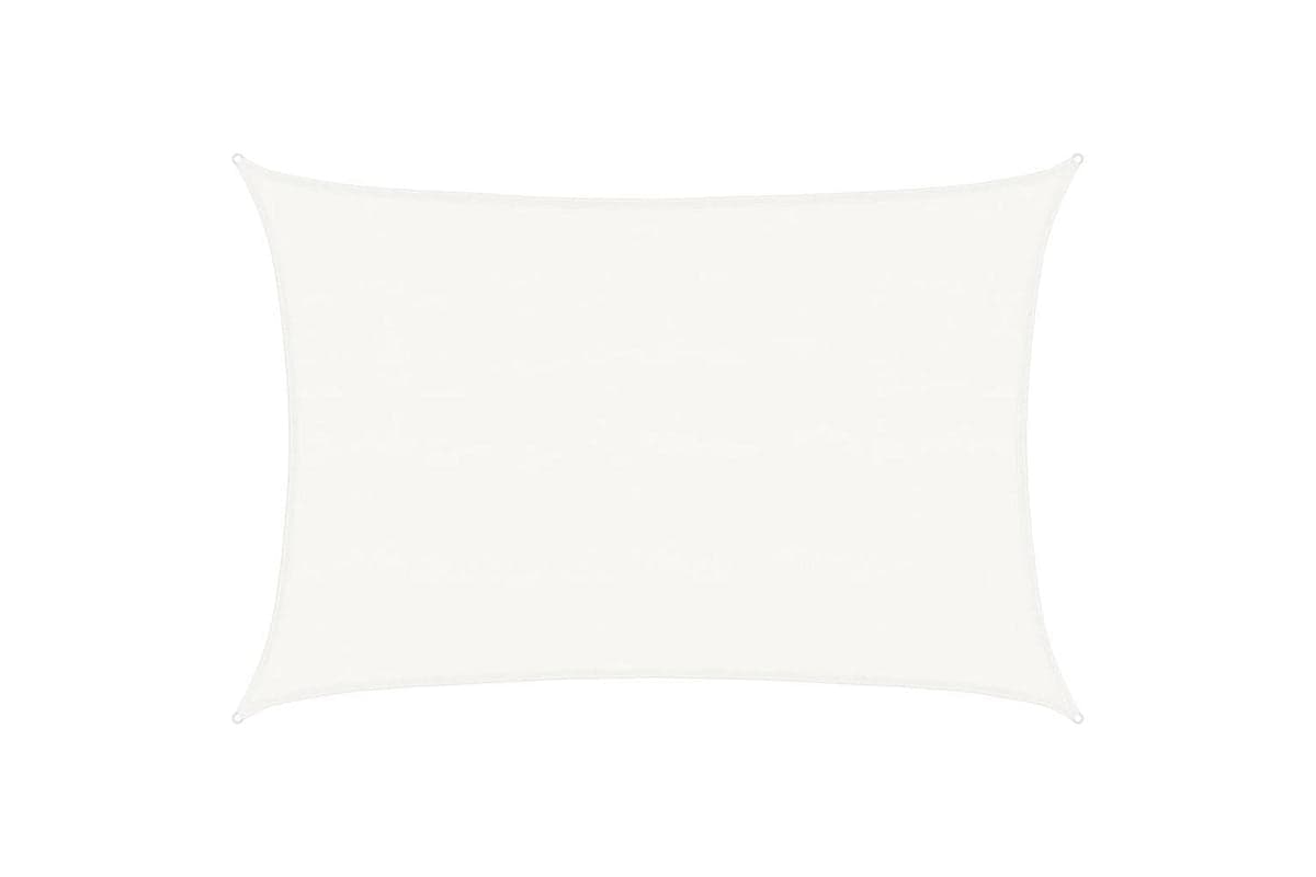 Vidaxl 311246 Sunshade Sail White