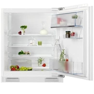 AEG 6000 Series 133 Litre Integrated Under Counter Fridge