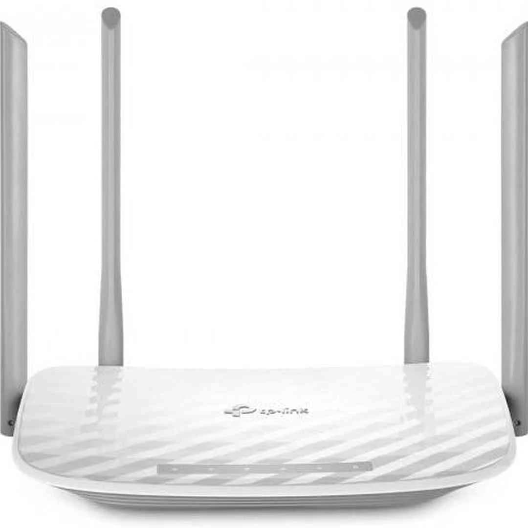 TP-Link AC1200 Wireless Dual Band Gigabit Router