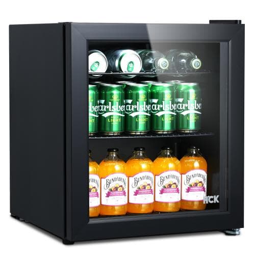 UNIVERSAL 48 Litre Beverage Drinks Fridge...