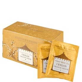 Ceylon Orange Pekoe Tea