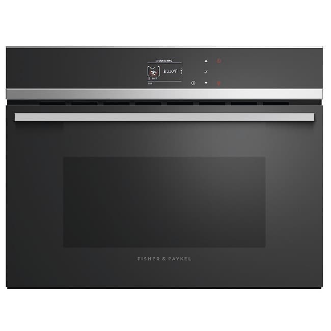 Fisher & Paykel 60cm Combination Steam Oven OS60NDB1