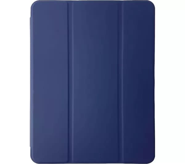 GOJI GIP109NV25 iPad 10.9" Folio Case - Navy