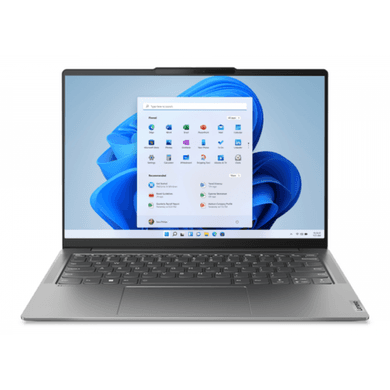 Refurbished Lenovo Yoga Slim 6 14IRH8 Core i5-13500H 8GB RAM 128GB SSD 14 Inch Windows 11 Laptop
