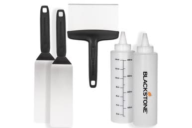Blackstone 5pc Griddle Basics Kit | 257-5230EU