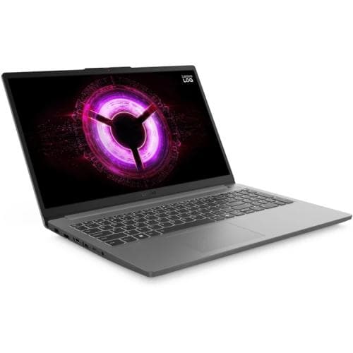 LENOVO            15.6" RYZEN 7 16GB 1TB SSD - RTX4050 GAMING LAPTOP