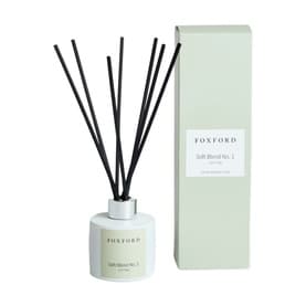 Soft Blend No. 1: Cotton Reed Diffuser