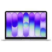 Apple MacBook Neo 13-inch (2026) 13" Laptop - A18 Pro 8GB 512GB SSD Silver | MHFC4B/A