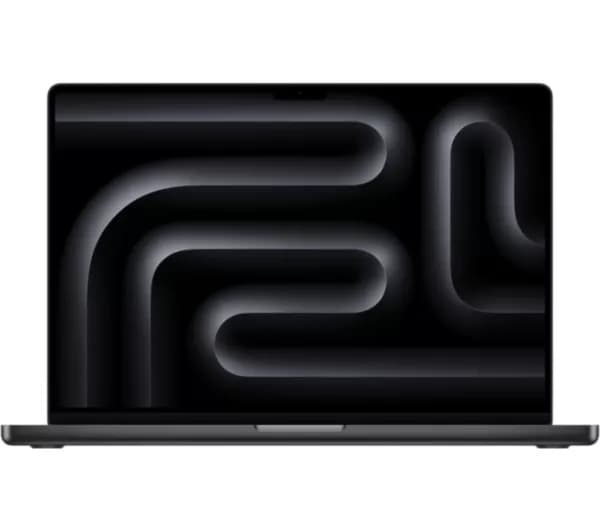 APPLE MacBook Pro 16" (2026) - M5 Pro, 1 TB SSD, RAM 48 GB, Space Black