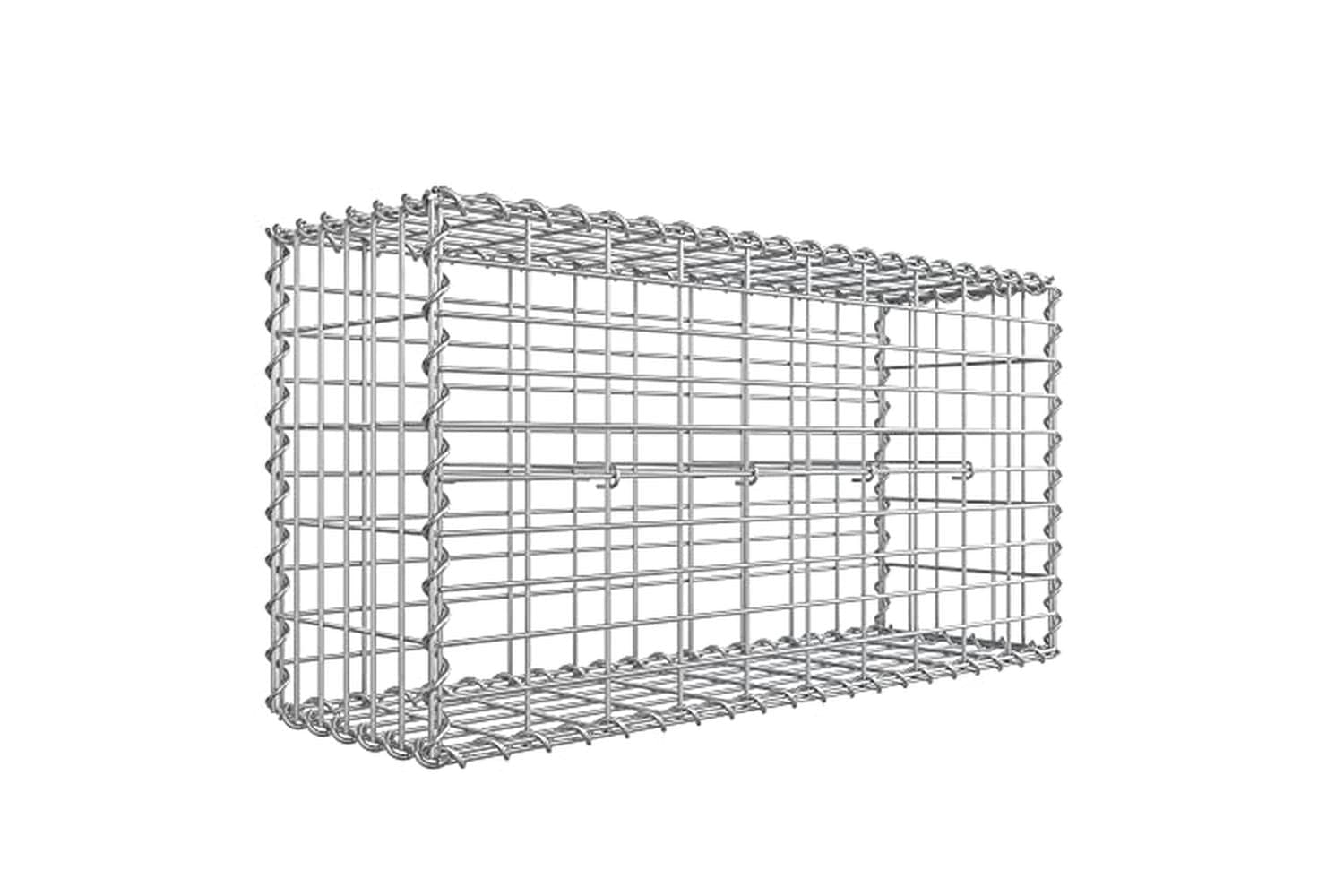 Songmics Gabion Basket