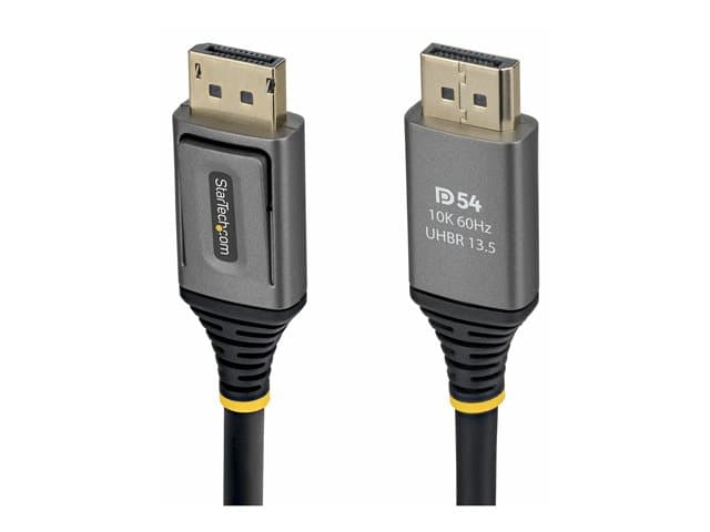 StarTech DisplayPort Cable