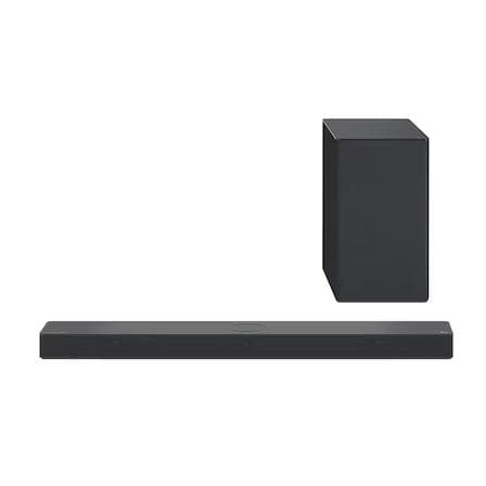 LG            SOUNDBAR