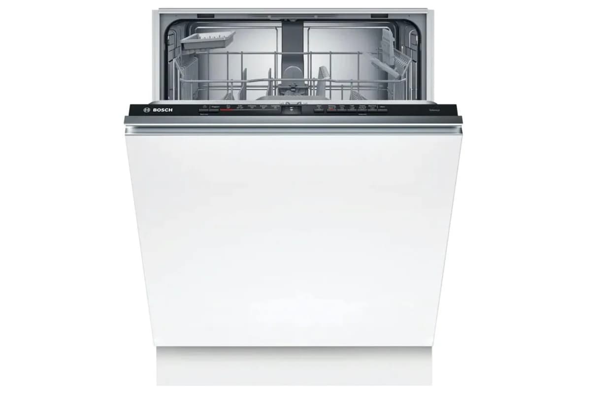 Bosch Series 2 Fully-Integrated Dishwasher | SMV2HTX02G
