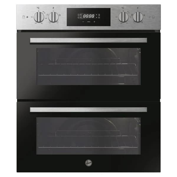 Hoover Built-Under Electric Double Oven