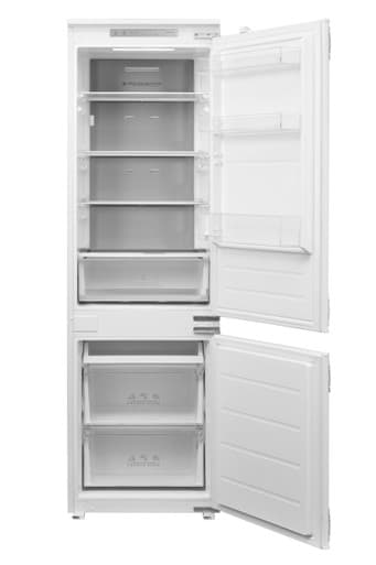 PowerPoint 70/30 193/74 Frost Free Built In Fridge Freezer | P87030FFMDBIC