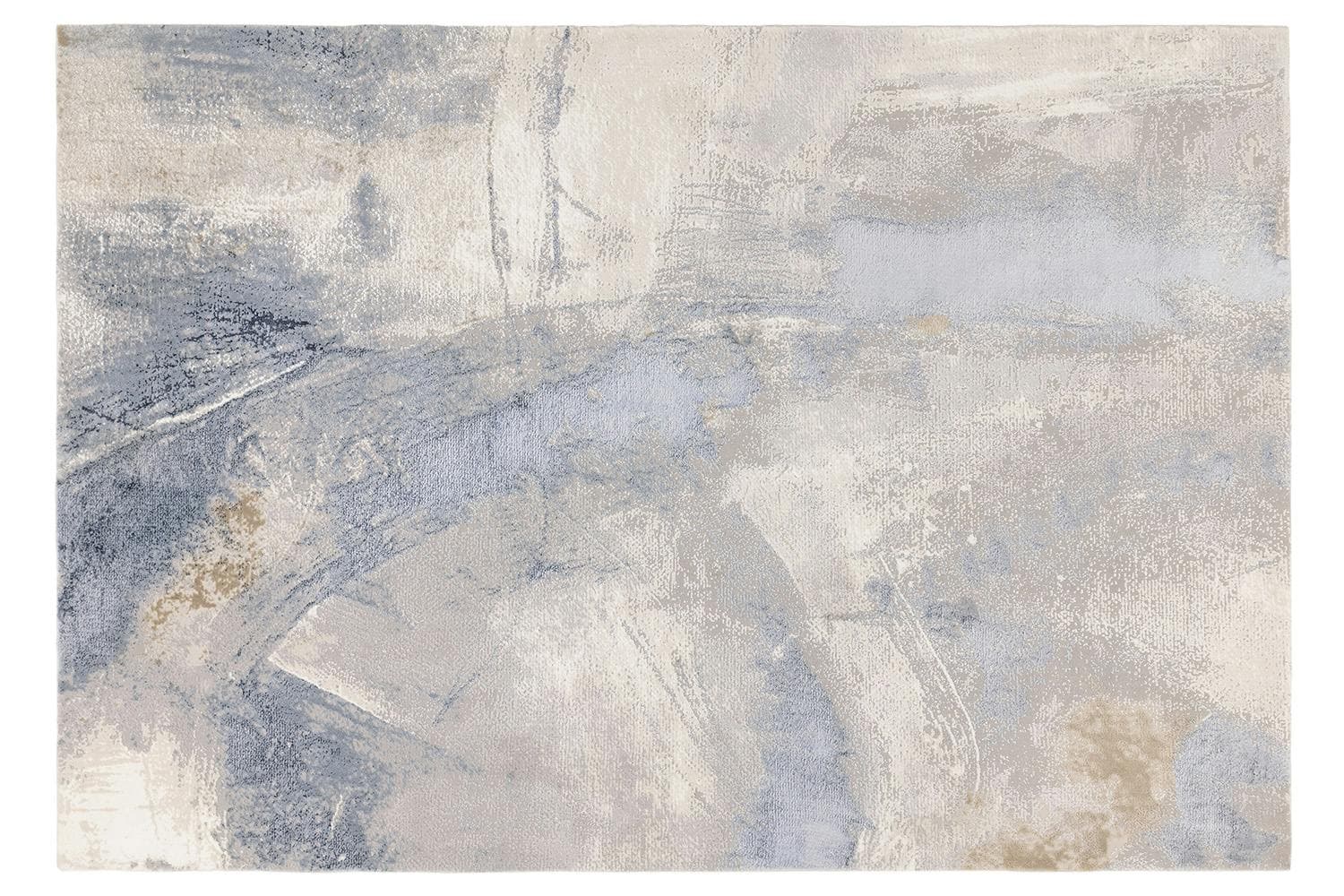 Cosmic Rug | Blue | 120 x 170 cm