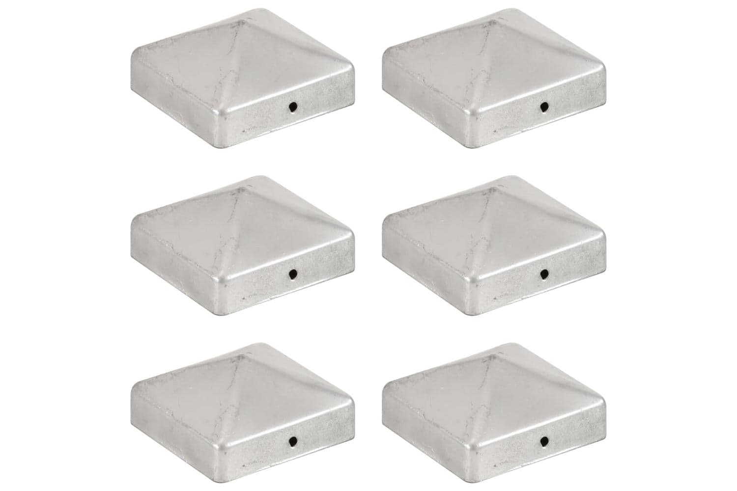 Vidaxl Post Connectors