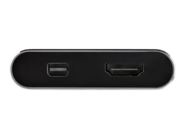 STARTECH.COM USB C Multiport Adapter