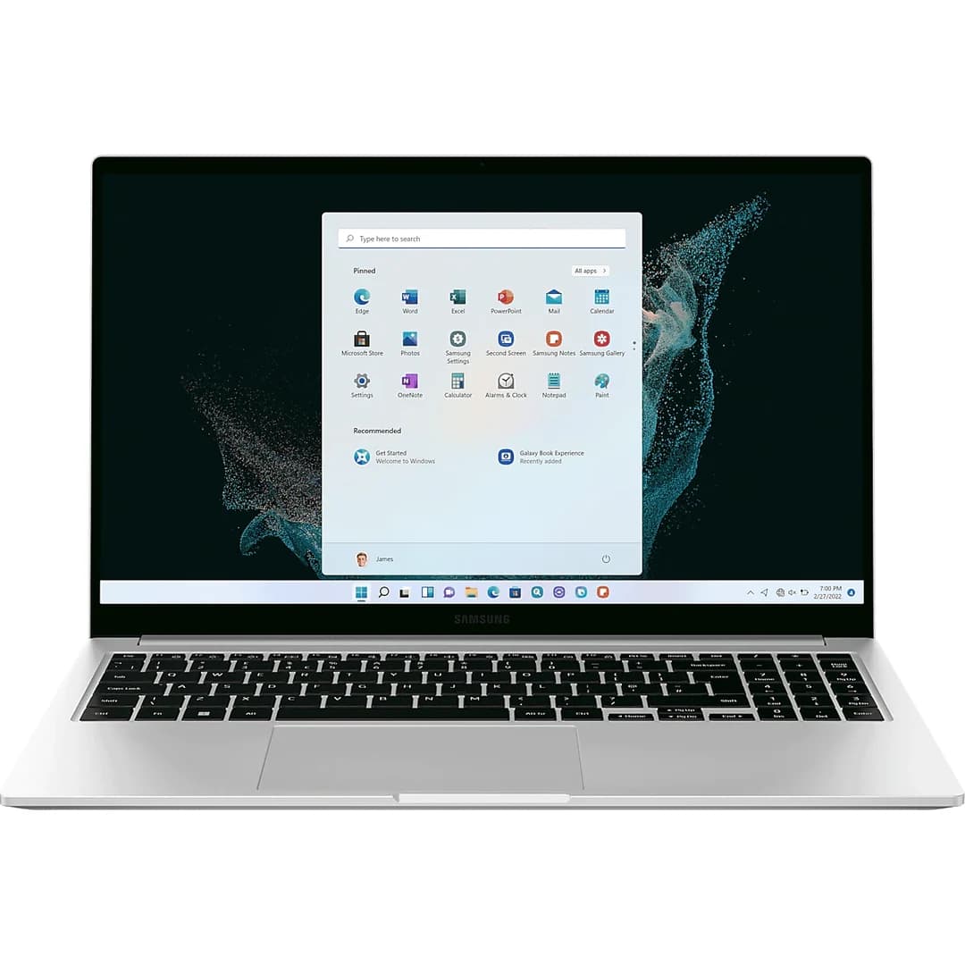 Samsung Galaxy Book 2