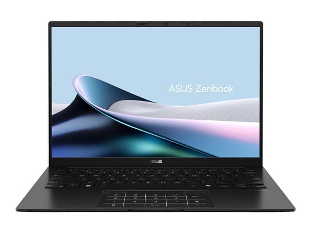 ASUS ZenBook 14