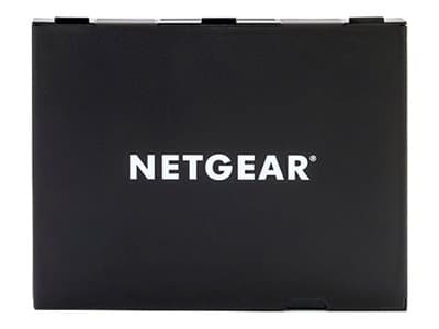 NETGEAR - MHBTRM5 - Mobile hotspot battery - Lithium Ion - 5040 mAh - 19.78 Wh - for Nighthawk M1 Mobile Router