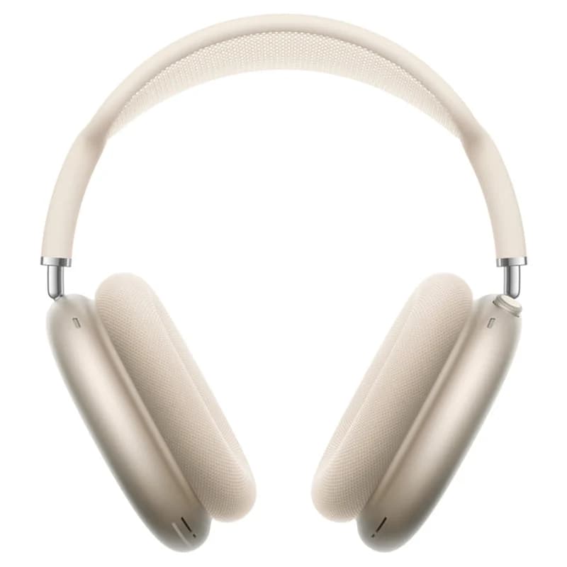 Apple AirPods Max 2 Over-Ear Wireless Headphone - Starlight | MHWL4ZM/A