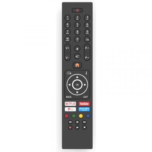 WALKER Walker Genuine Smart Tv Remote Control...