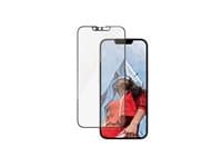 PANZERGLASS - screen protector for mobile phone - ultra-wide fit