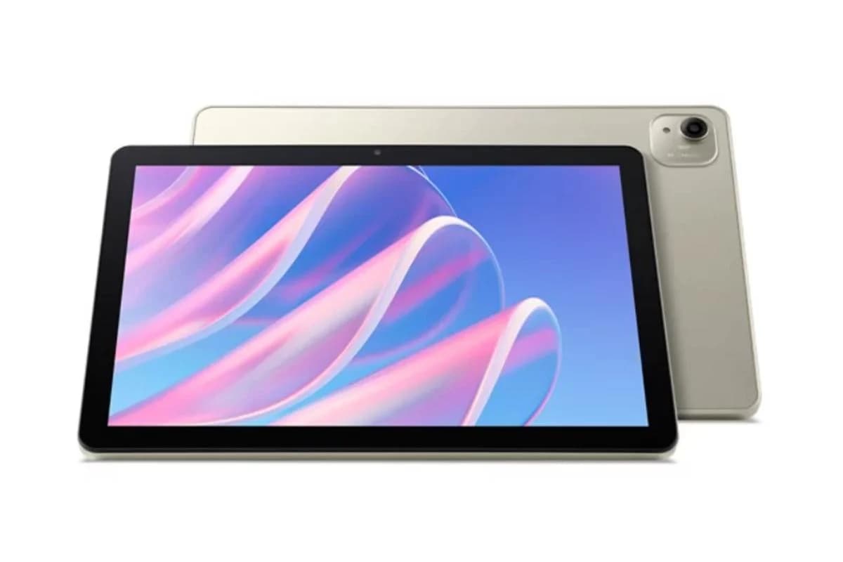Acer Iconia A10 10.1" Tablet | 4GB | 64GB | Silver