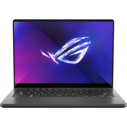 ASUS ROG ZEPHYRUS G14 - RYZEN 9 16GB 1TB + RTX5050 8GB GAMING LAPTOP