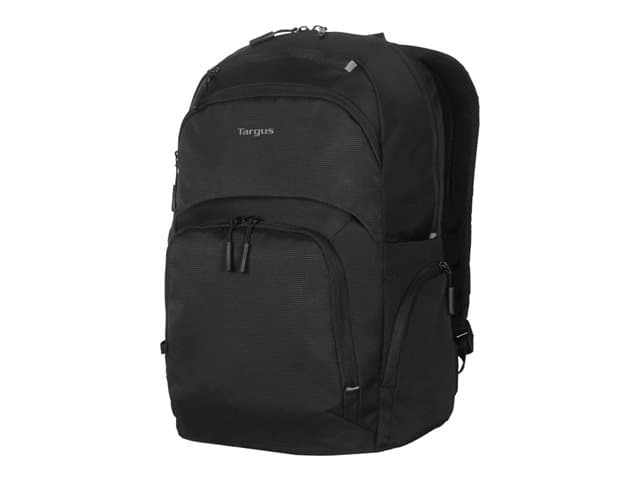 TARGUS - Classic EcoSmart - Notebook carrying backpack - 15" - 16" - black