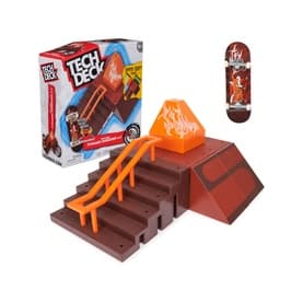 Pyramid Shredder 2.0 Ramp Set