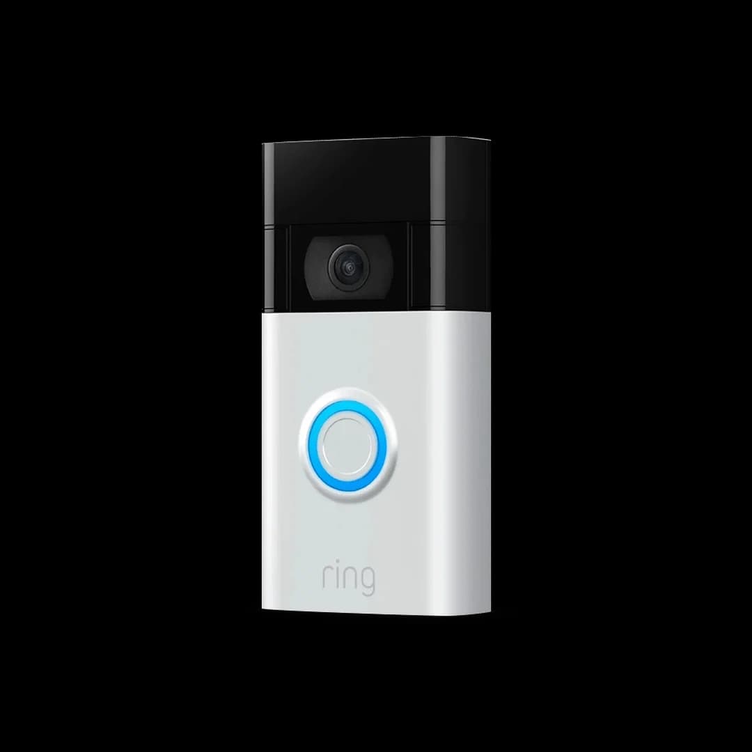 Ring Video Doorbell | Full HD | 2nd Gen