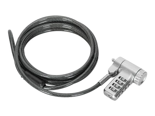 TARGUS - DEFCON - security cable lock