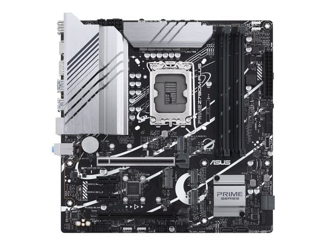 ASUS PRIME Z790M-PLUS