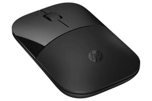 HP Z3700 Dual Mode Bluetooth Wireless Mouse | Black