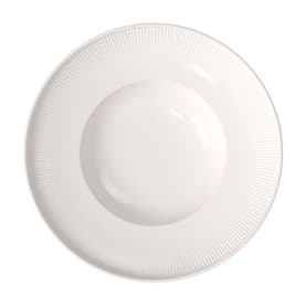 Afina Deep Plate 25cm