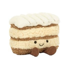 Amuseables Milie Mille-Feuille 11cm