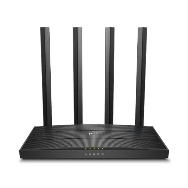 TP-Link Archer C80 AC1900 Wireless MU-MIMO Wi-Fi Router | ARCHER-C80
