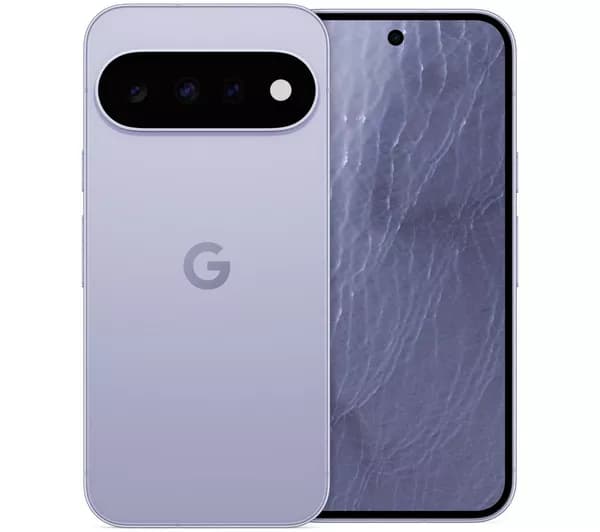 GOOGLE Pixel 11 - 512 GB, Frost