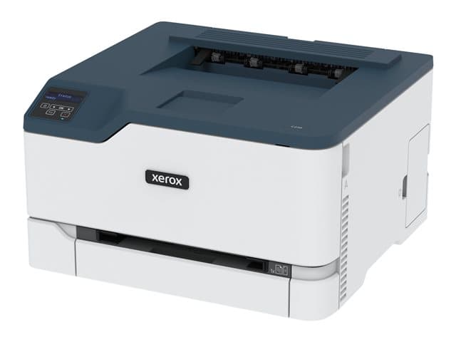XEROX - C230V_DNIUK - Printer - colour - Duplex - laser - A4/Letter - 600 x 600 dpi - up to 22 ppm (mono) / up to 22 ppm (colour) - capacity: 250 sheets - USB 2.0, LAN, Wi-Fi(n) - Green World Alliance return programme