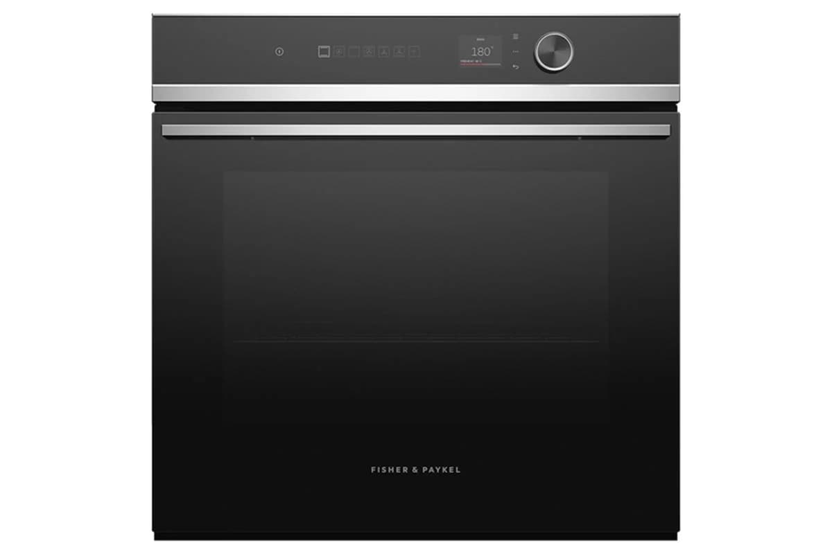 Fisher & Paykel Series 7 Built-in Oven