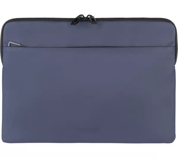 TUCANO Gommo 14" Laptop Sleeve - Blue