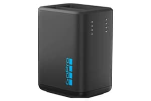 GoPro Dual Battery Charger for HERO13 | Black